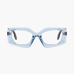 Darelle Geometric Glasses