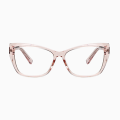 Jula Cateye Full frame TR90 Eyeglasses