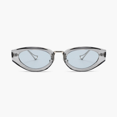 Zephira Cat-Eye Glasses