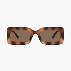 Veronique Rectangle Sunglasses