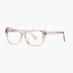 Jula Cateye Full frame TR90 Eyeglasses