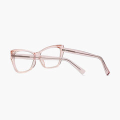 Jula Cateye Full frame TR90 Eyeglasses
