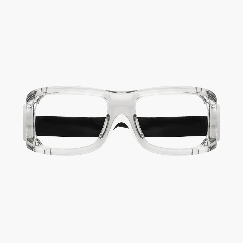 Flexguard Basketball Glasses