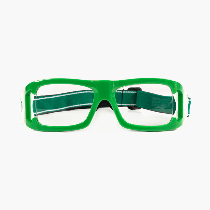 Rectano Strap Sports Glasses
