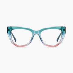 Seren Cat-Eye Glasses