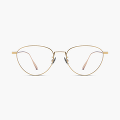 Lyric Cat-Eye Glasses