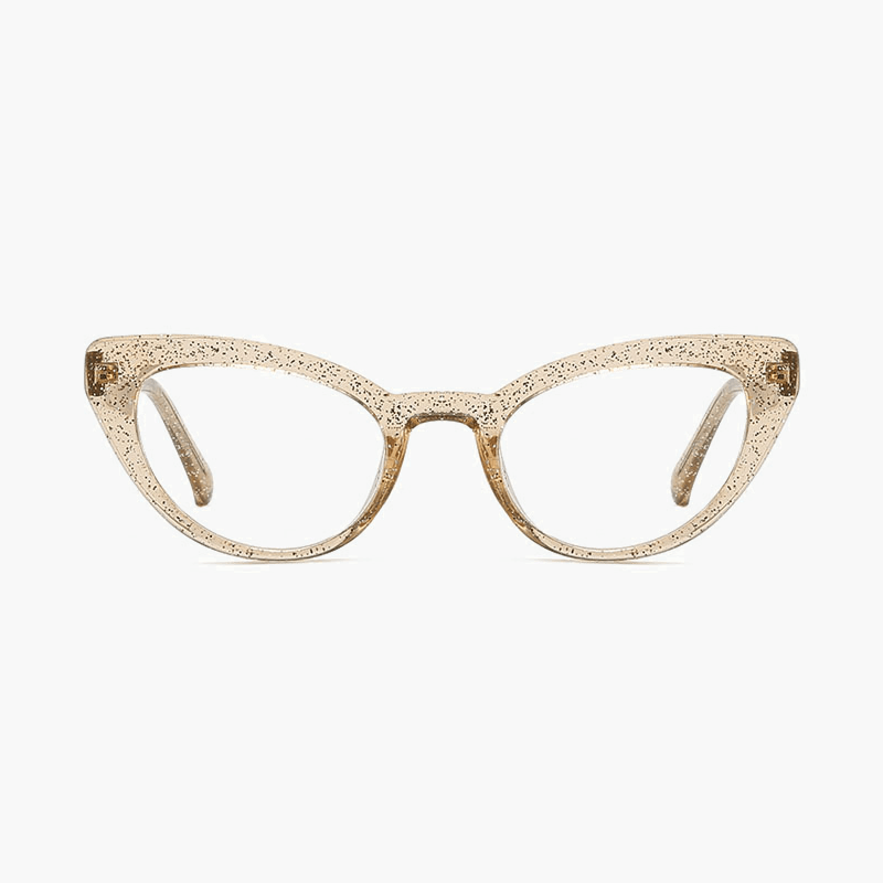 Lyra Cat-Eye Glasses