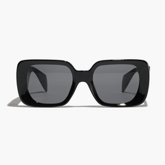 Calina Square Glasses