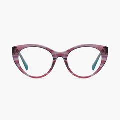 Ava Cat-Eye Glasses