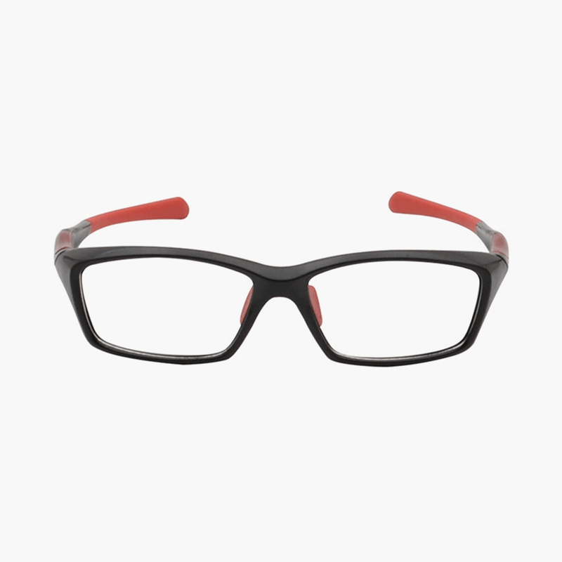 Strikeline Acetate Rectangle Sports Glasses