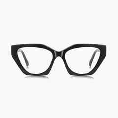 Orsia Cat-Eye Glasses