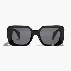 Calina Square Glasses