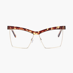 Caldra Cat-Eye Glasses