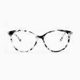 Liora Cat-Eye Glasses
