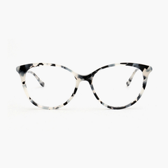 Liora Cat-Eye Glasses