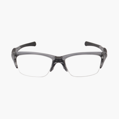 TrailEdge Half-Rim Cycling Glasses
