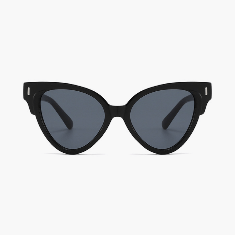 Yveta Butterfly Acetate Sunglasses