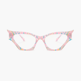 Kaia Cat-Eye Glasses