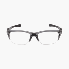 TrailEdge Half-Rim Cycling Glasses