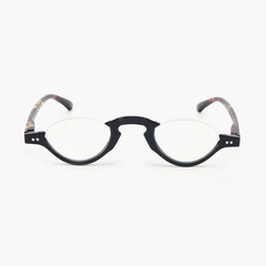 Alix Oval Glasses