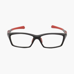 Strikeline Acetate Rectangle Sports Glasses