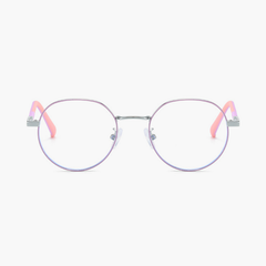 Owen Kids Round Glasses