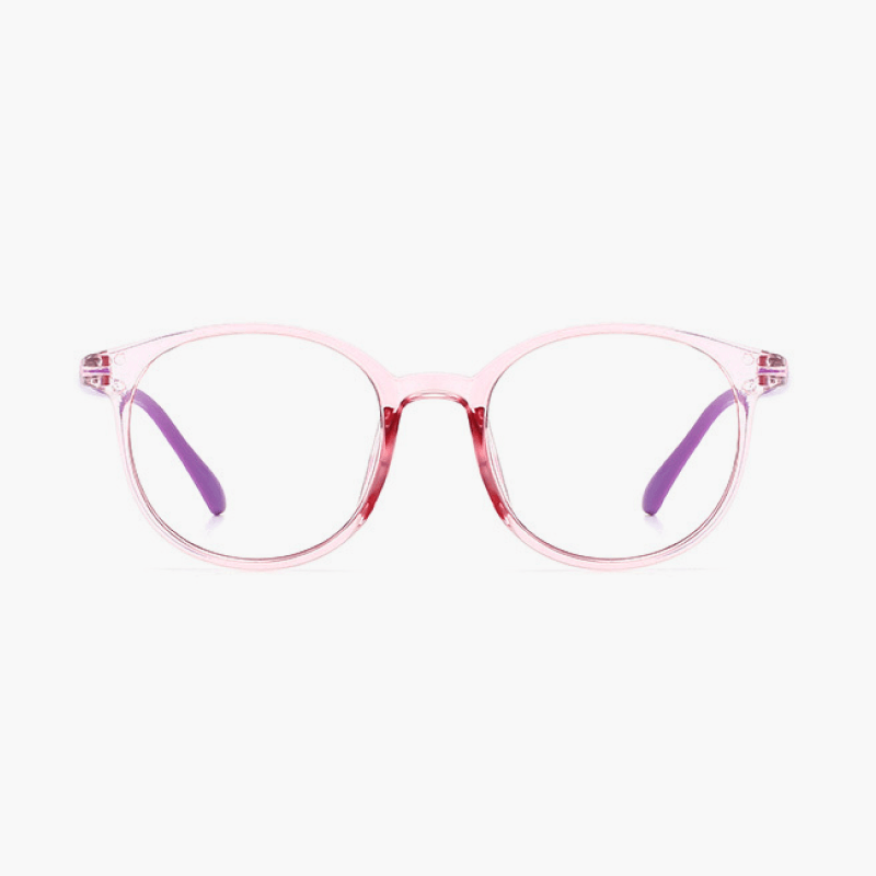 Nomi Kids Oval Glasses( Age 8-13)
