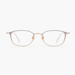 Elias Rectangle Glasses