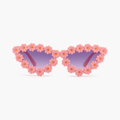 Lila Kids Sunglasses