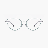 Sylvi Cat-Eye Glasses