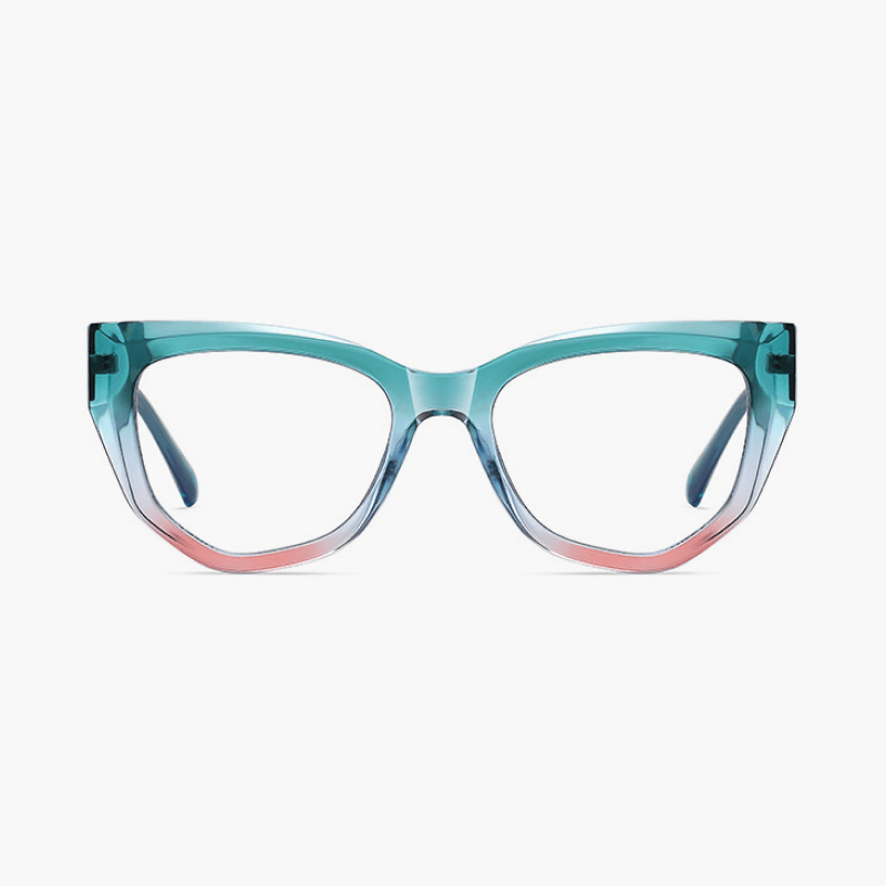Seren Cat-Eye Glasses