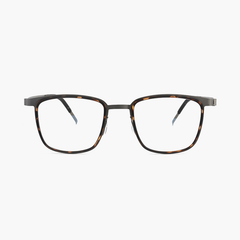Dorian Square Glasses