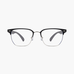 Damien Browline Glasses