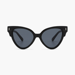 Yveta Butterfly Acetate Sunglasses