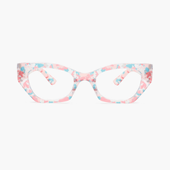 Aurelia Cat-Eye Glasses