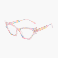 Kaia Cat-Eye Glasses