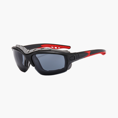 Phantom Safety Windproof Glasses