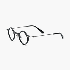 Elvore Polygon Glasses