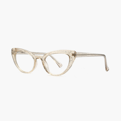 Lyra Cat-Eye Glasses