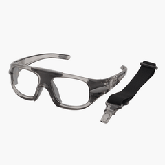 Blastguard Acetate Sport Glasses