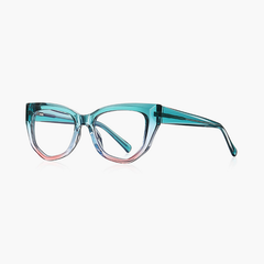 Seren Cat-Eye Glasses