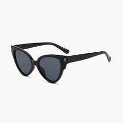 Yveta Butterfly Acetate Sunglasses
