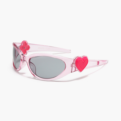 Brisa Shield Sunglasses