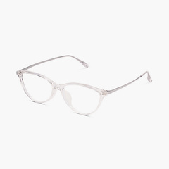Tessa Cat-Eye Glasses