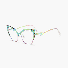 Sylvette Butterfly Glasses