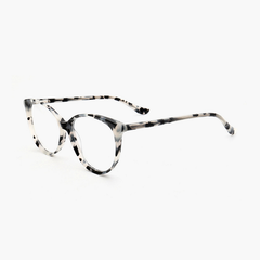Liora Cat-Eye Glasses