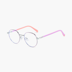 Owen Kids Round Glasses