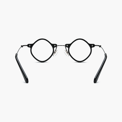 Elvore Polygon Glasses