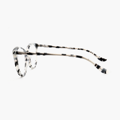 Liora Cat-Eye Glasses