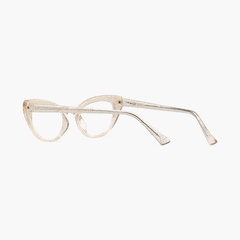 Lyra Cat-Eye Glasses